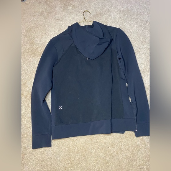 lululemon Spacer Workout Hoodie - Picture 2 of 4